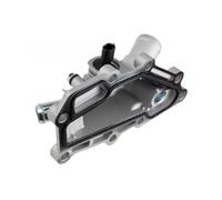 Boitier Termostato D'Acqua Per Renault Grand Scénic III Megane CC 110600001R