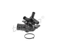 Boitier Termostato D'Acqua Per Renault Grand Scénic IV Kadjar Megane 110617250R