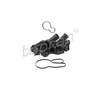 Boitier Termostato D'Acqua Per Seat Arona Alhambra Skoda Fabia III 04E121116C