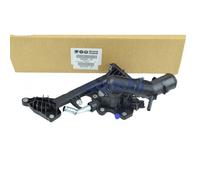 Boitier Termostato D'Acqua Per Suzuki Vitara Jeep Compass Cherokee 1769055P00