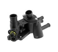 Boitier Termostato D'Acqua Per VW Golf III Polo Vento 032121111A