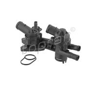 Boitier Termostato D'Acqua Per VW Polo Skoda Rapid