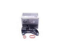 Boitier Termostato Dell'Acqua Per BMW X5 E70 X6 E71, E72 17107558267