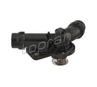 Boitier Termostato Dell'Acqua Per BMW Z4 E85 11530139877 11531436823 11531437040