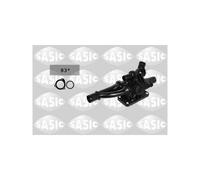 Boitier Termostato Liquido Refrigerazione SASIC per Ford B-Max