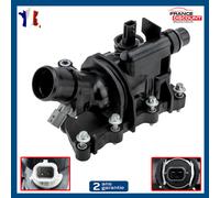 Boîtier Termostato Nero 98°C per MERCEDES B CLA GLA GLB