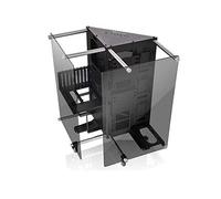 Boitier Thermaltake compatible Core P90 TG Tempered Glass Showcase Noir