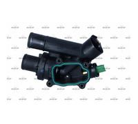 Boitier Thermostat D'Acqua Per Ford Galaxy Citroën C-Crosser 1427919 6G908A586AA