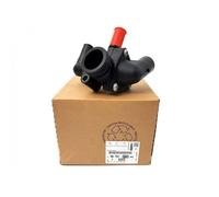 Boitier Thermostat D'Acqua Per Ford Ranger Mondeo III Citroën Jumper 9678741380