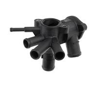 Boitier Thermostat d'Eau NTY CTMWW205 Per VW Golf III Vento Seat Cordoba