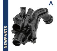 Boîtier Thermostat Nero MINI Cooper One S JCW Clubman Countryman Paceman 7588876