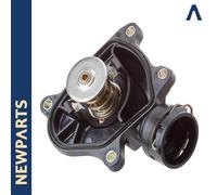 Boîtier Thermostat per BMW Serie 3 E46 E90 E91 E92 E93 88°C 11517789014 7787052