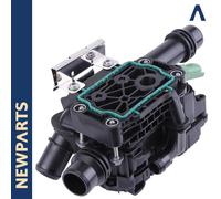 Boîtier Thermostat per JUMPY RIFTER TRAVELLER PROACE 1.6 HDI D4D - 9850364680