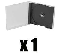 Boitiers pour jeu PS1 - Achat unitaire