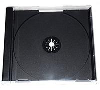 Boitiers pour jeu PS1 - Par paquet(s) de 10