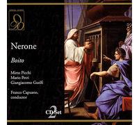 Boito, A. - Nerone