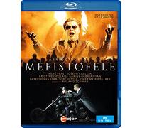 Boito Arrigo - Mefistofele