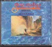 Boito - Mefistofele