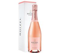 Boizel Absolu Champagne AOC Brut Rosé 0,75 ℓ, Astucciato