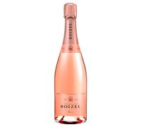 Boizel - Champagne Brut Rosé