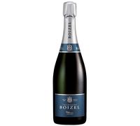 Ultime Zero Dosage Extra Brut Champagne Boizel NV 75