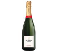 Boizel - Champagne "Brut Reserve" 0,75 lt.