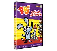 Boj : la fusee de l'amitie - dvd