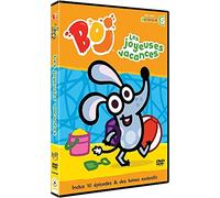 Boj : les joyeuses vacances - vol 2