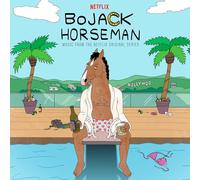 Bojack Horseman