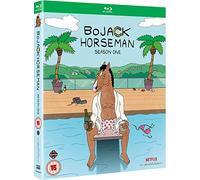 BoJack Horseman - Season One Blu-ray