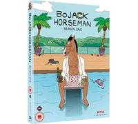 BoJack Horseman - Season One [DVD]