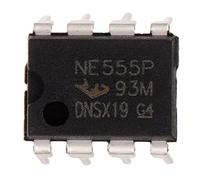 BOJACK NE555 Timer IC NE555P Generatore di impulsi DIP-8 (confezione da 50 pezzi)