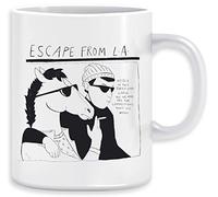 BoJack Youth - Escape From L.A. - Bojack Horseman Tazza Ceramic Mug Cup