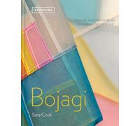 Bojagi - Korean Textile Art: technique, design and inspiration