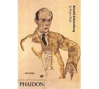 Arnold Schoenberg. Ediz. inglese