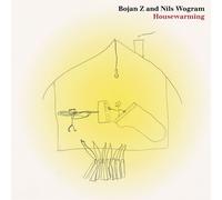 Bojan Zulfikarpasic Housewarming (CD)