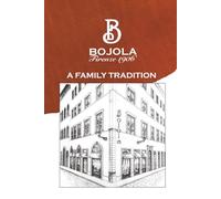 Bojola Firenze 1906: A family tradition