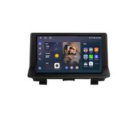 BOJONI Android 12 Auto Car-Play Autoradio GPS Navigazione Stereo Fits per Audi Q3 2011-2018 Supporto Carplay Android Auto/Vivavoce BT 5.1/Radio FM RDS/Assistente Vocale/Dolby DTS(8 Core 2G+32G)