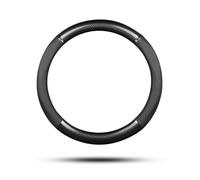 BOJOUL Coprivolante Auto, per Land Rover Discovery 2 3 4 5 Discovery Sport Protezione Volante Pelle Antiscivolo Tutto Compreso ricambi Auto,O Type-B