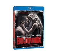 Bojovnik (Blu-ray) (Southpaw) (Versione ceca)