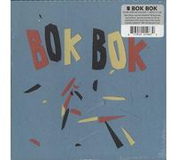 BOK BOK - 7-COME BACK TO ME /..