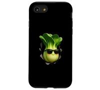 Bok Choy Custodia per iPhone SE (2020) / 7/8