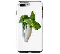 Bok Choy Pak Choi Cabbage Custodia per iPhone 7 Plus/8 Plus