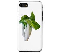 Bok Choy Pak Choi Cabbage Custodia per iPhone SE (2020) / 7/8