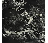 Bok, Gordon-Ann Mayo Muir-Ed Trickett - Water Over Stone