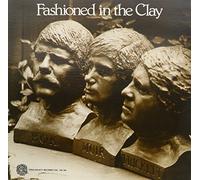Bok, Gordon & Anno Mayo Muir - Fashioned In The Clay