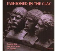 Bok, Gordon/Muir/Trickett - Fashioned In The Clay