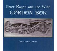 Bok, Gordon - Peter Kagan & The Wind