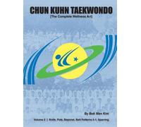 Bok Man Kim Chun Kuhn Taekwondo (Copertina rigida) Chun Kuhn Taekwondo