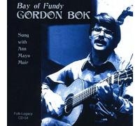 Bok/Muir - Bay Of Fundy